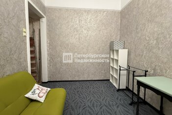  Квартира 49.9 кв.м. у метро Площадь Ленина