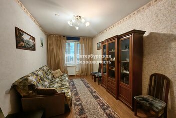 1-комн. кв. 40 м² 5/13 этаж