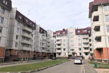 2-комн. кв. 57.2 м² 5/6 этаж