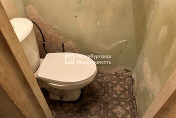  Квартира 30 кв.м. у метро Горьковская