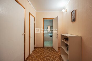 Жилой дом 257.1 м² в г Петергоф ул Луизинская, д22а к А