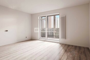 Студия 22.98 м² 10/12 этаж