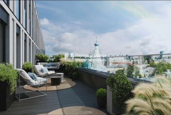 2-комн. кв. 55.76 м² 9/10 этаж