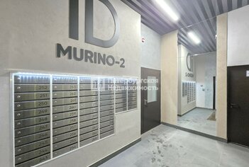 Студия 21.8 м² 8/12 этаж