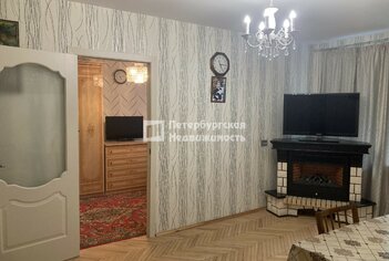 2-комн. кв. 43.5 м² 2/5 этаж