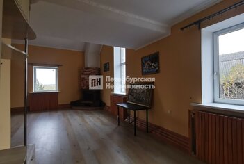 Жилой дом 307.8 м² в деревня Большое Рейзино ул Звездная, д5