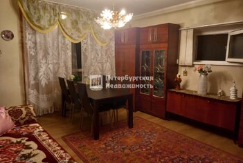 2-комн. кв. 47.8 м² 10/12 этаж