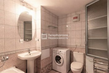 3-комн. кв. 66.5 м² 1/7 этаж