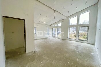 Жилой дом 120 м² в тер Усадьба в Кавголово ул Лесная