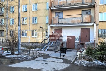  Квартира 68.4 кв.м. у метро Юго-западная (2015)