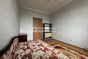 2-комн. кв. 43.9 м² 3/4 этаж