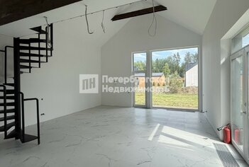 Жилой дом 177.6 м² в зона Лес и Пляж ул Капитана Соколовой