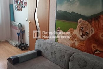 2-комн. кв. 45 м² 1/5 этаж
