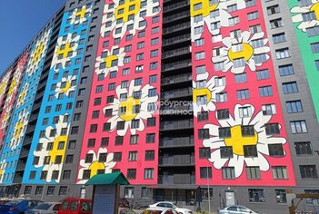  Студия 23.15 кв.м. у метро Девяткино