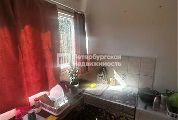 Комната 11.9 м² в 3-комн. кв. 6/9 этаж