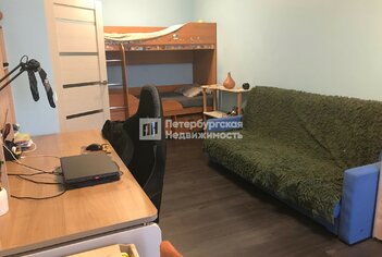 1-комн. кв. 34.7 м² 14/17 этаж