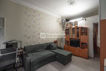 3-комн. кв. 78.4 м² 2/6 этаж