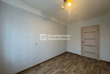  Квартира 46 кв.м. у метро Звёздная