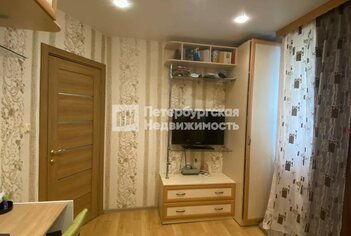 2-комн. кв. 35.9 м² 3/9 этаж