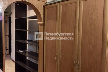  Квартира 68.4 кв.м. у метро Юго-западная (2015)