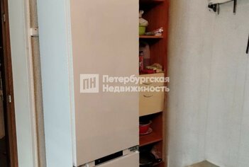 Комната 37.6 м² в 20-комн. кв. 5/6 этаж