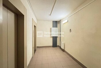 2-комн. кв. 52.3 м² 5/12 этаж