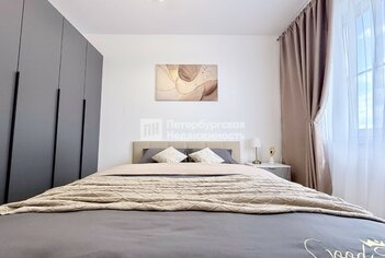  Квартира 29.3 кв.м. у метро Девяткино