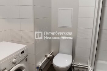  Студия 36 кв.м. у метро Комендантский Проспект