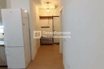  Квартира 34.3 кв.м.