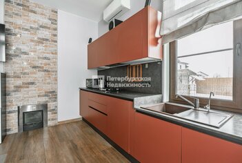 Жилой дом 86.5 м² в деревня Горки (Веревское с/п) ул Пушкина, д7