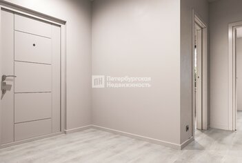 Студия 32.19 м² 11/11 этаж