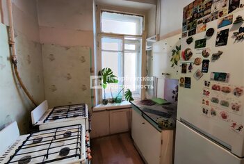 5-комн. кв. 113.6 м² 2/7 этаж