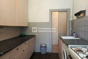 4-комн. кв. 95.5 м² 1/6 этаж