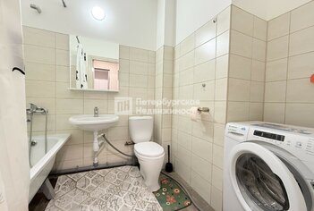  Квартира 34 кв.м.