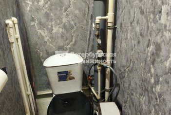 1-комн. кв. 38.6 м² 7/14 этаж