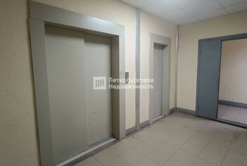  Квартира 36 кв.м. у метро Купчино