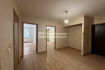 3-комн. кв. 78.6 м² 1/9 этаж