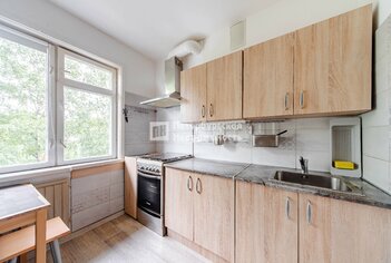 2-комн. кв. 45.4 м² 5/5 этаж