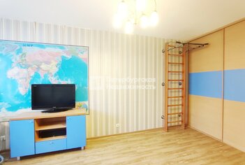 2-комн. кв. 57.06 м² 14/25 этаж