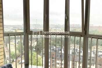 1-комн. кв. 45.5 м² 13/17 этаж