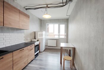 1-комн. кв. 39 м² 7/16 этаж