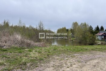 Земельный участок 45 м² в Кисельнинское сельское поселение