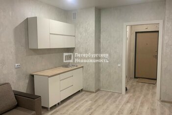 Студия 22.33 м² 5/13 этаж