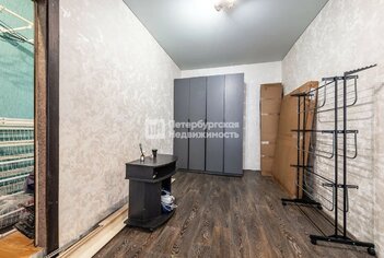 Комната 29 м² в 3-комн. кв. 5/6 этаж