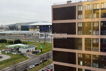 1-комн. кв. 31.4 м² 10/12 этаж