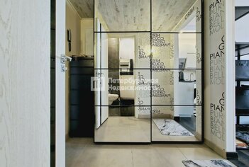 Студия 32.6 м² 13/22 этаж