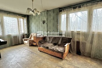 3-комн. кв. 62.6 м² 2/9 этаж