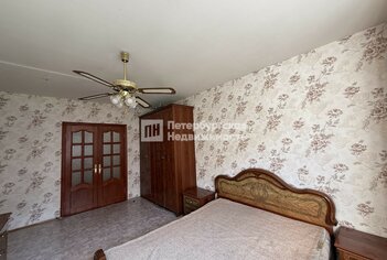 2-комн. кв. 55.6 м² 3/13 этаж