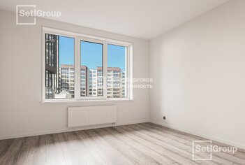 1-комн. кв. 32.25 м² 4/5 этаж