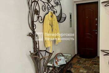  Квартира 43 кв.м. у метро Купчино